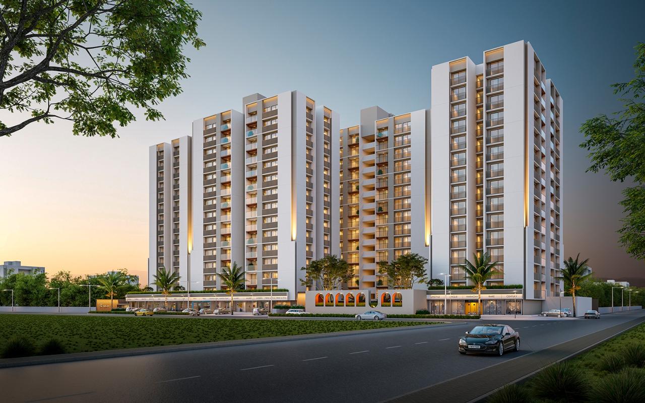 SWC Skylight - photo 2